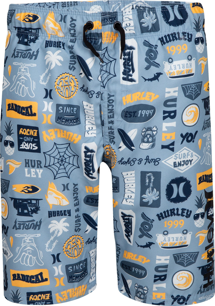 Hurley short sale