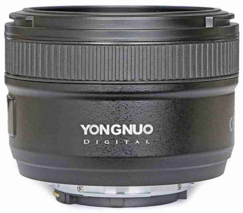 Yongnuo 50mm f1 8 deals