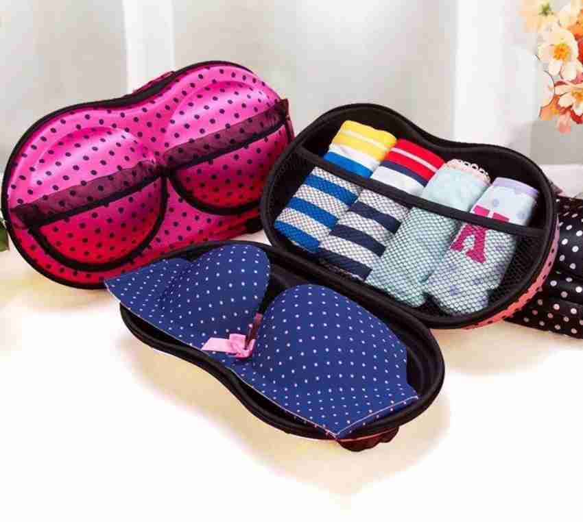 Organiser Case Underwear Bra Storage Bag