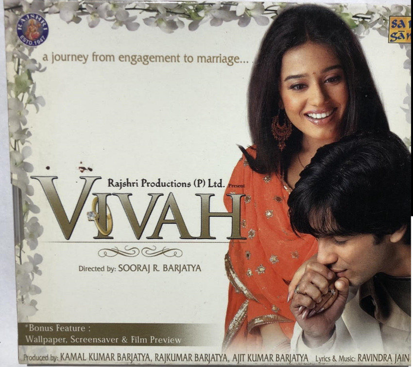 Vivah movie hotsell online