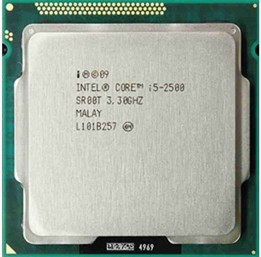 I5 on sale 2500 motherboard