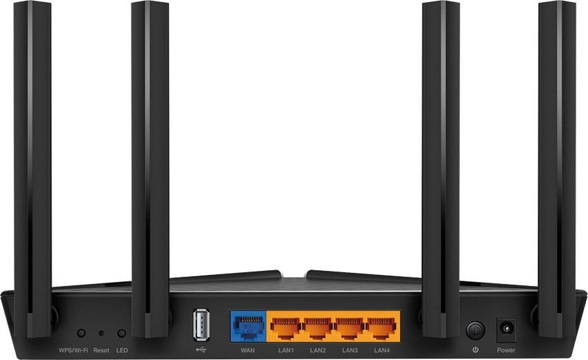 TP-Link Archer AX20 1800 Mbps Wi-Fi 6 Router