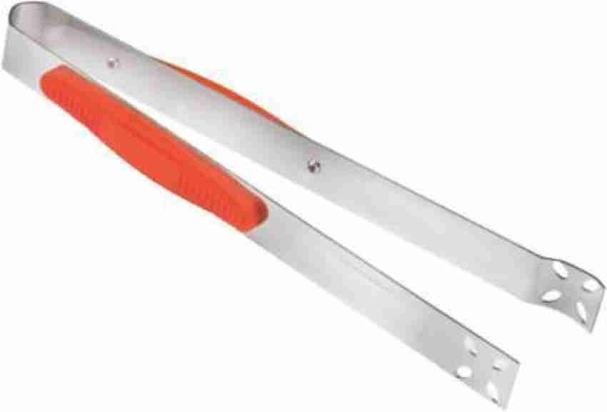 Stainless steel ice tongs 17.5cm - Bar Tools 