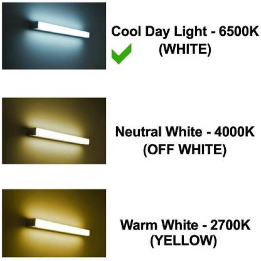 Pigeon led tube light outlet