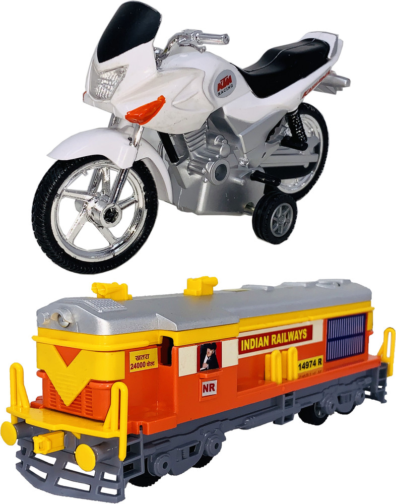 Toy sale motorcycle engine