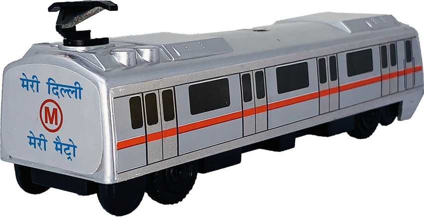 Flipkart toys hot sale train