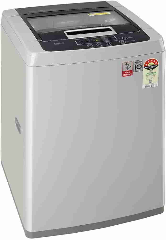 lg 6.5 kg washing machine price flipkart