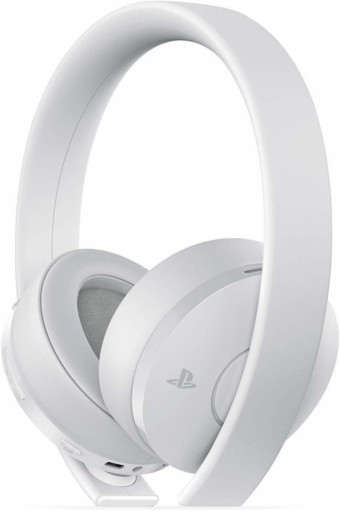 Playstation gold wireless discount headset bluetooth to phone