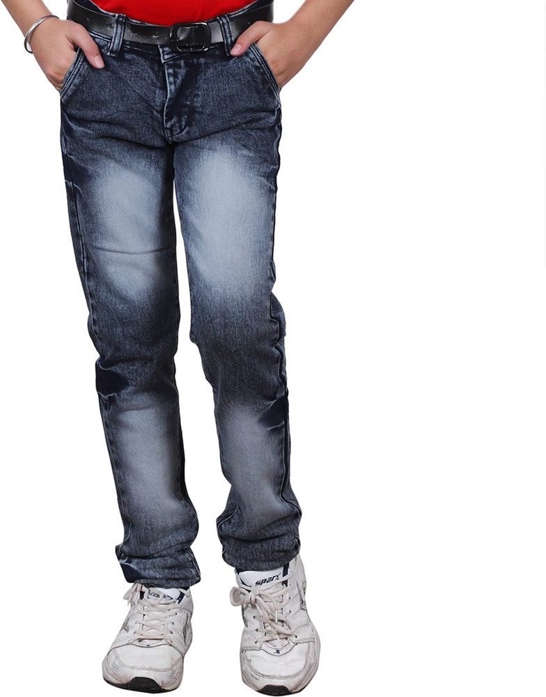 Flipkart top cotton jeans