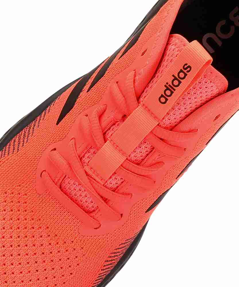 Adidas orange colour shoes hot sale