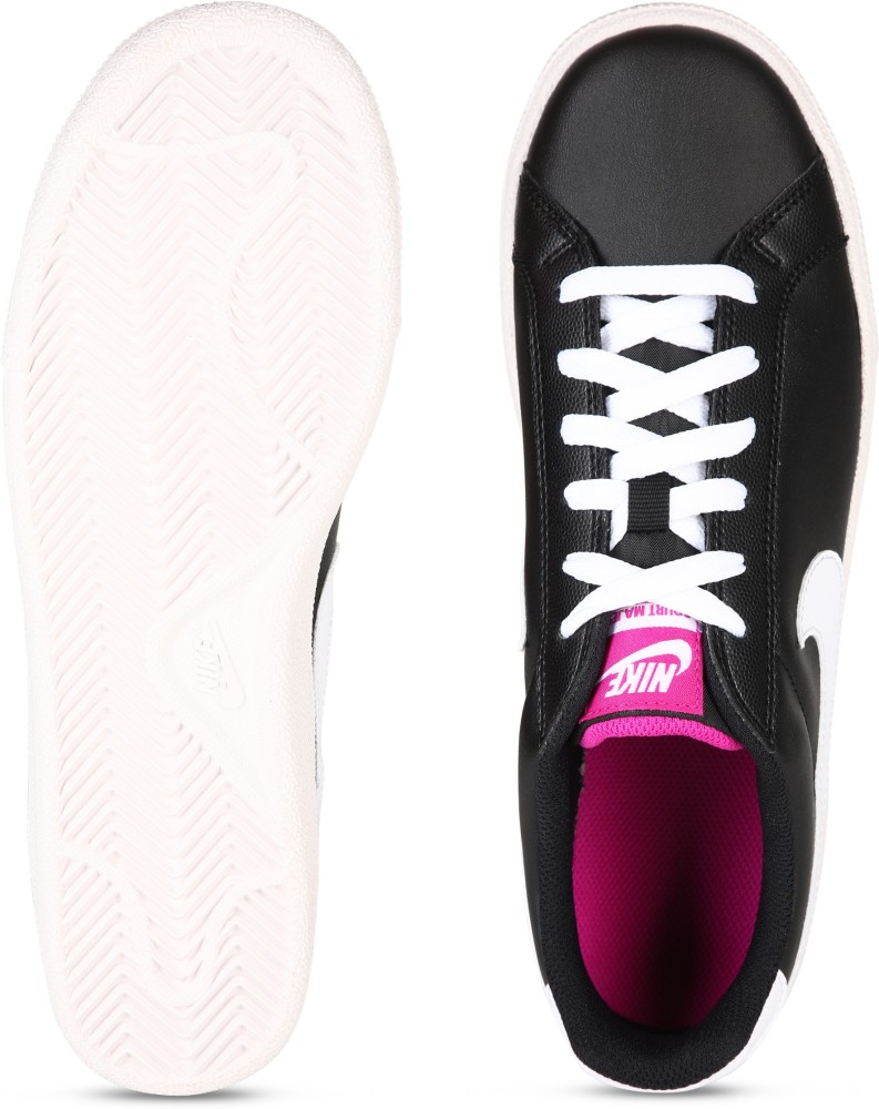 Nike Court Majestic 'Black Fuchsia' - 454256-017