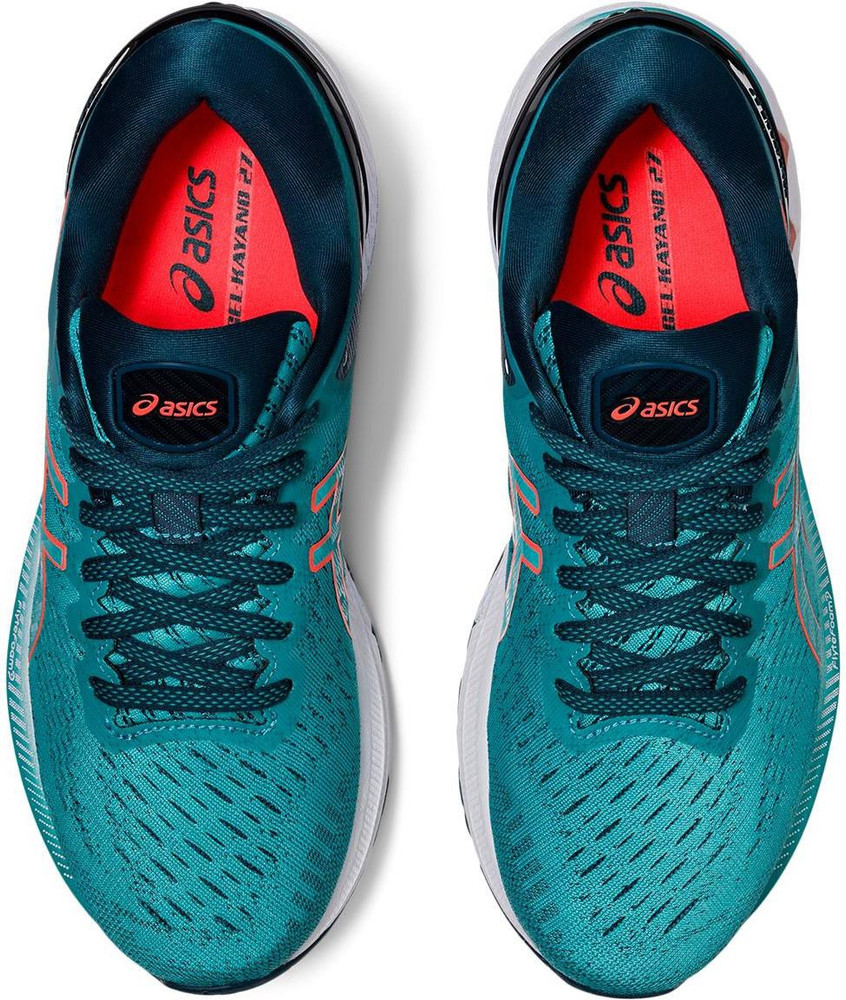 Asics GEL KAYANO 27 Running Shoes For Women Buy Asics GEL KAYANO