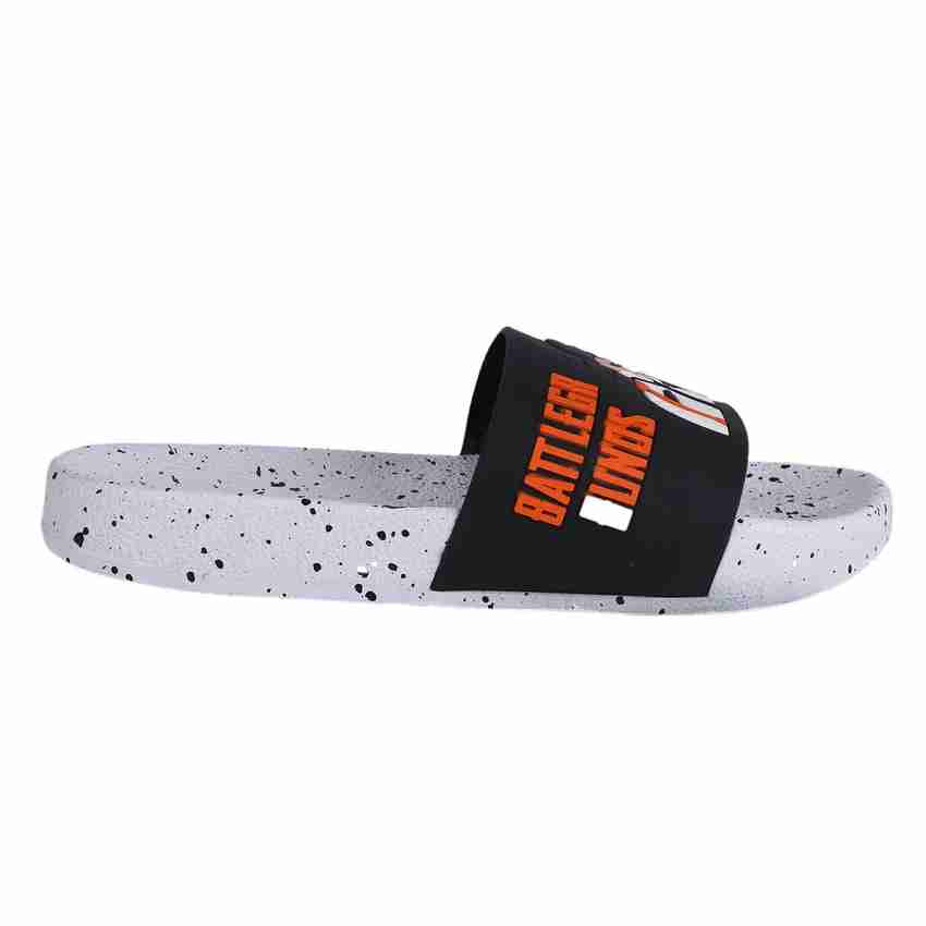 Pubg sales slippers white