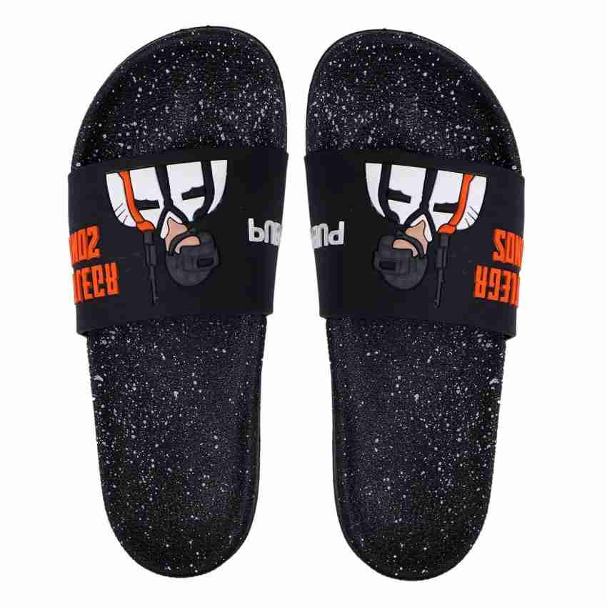 Pubg slippers best sale for kids