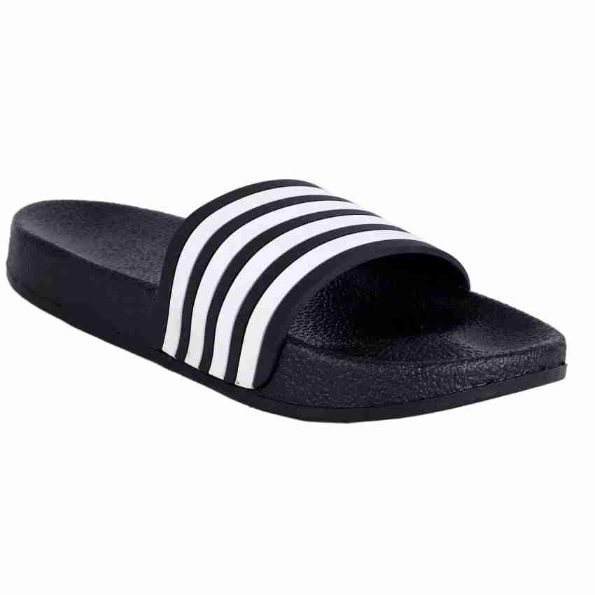 Boys best sale adidas slides