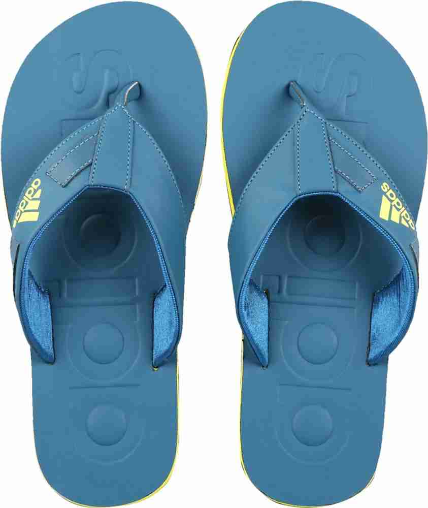 Adidas slalon hotsell slippers