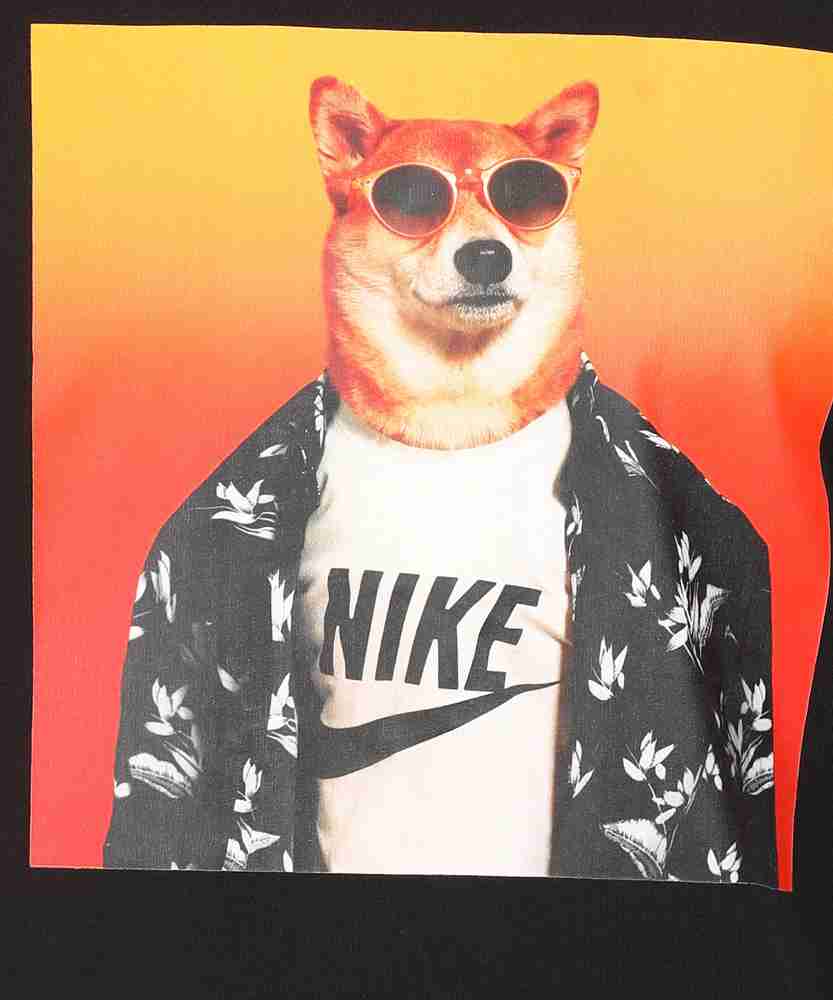 Nike menswear dog sales