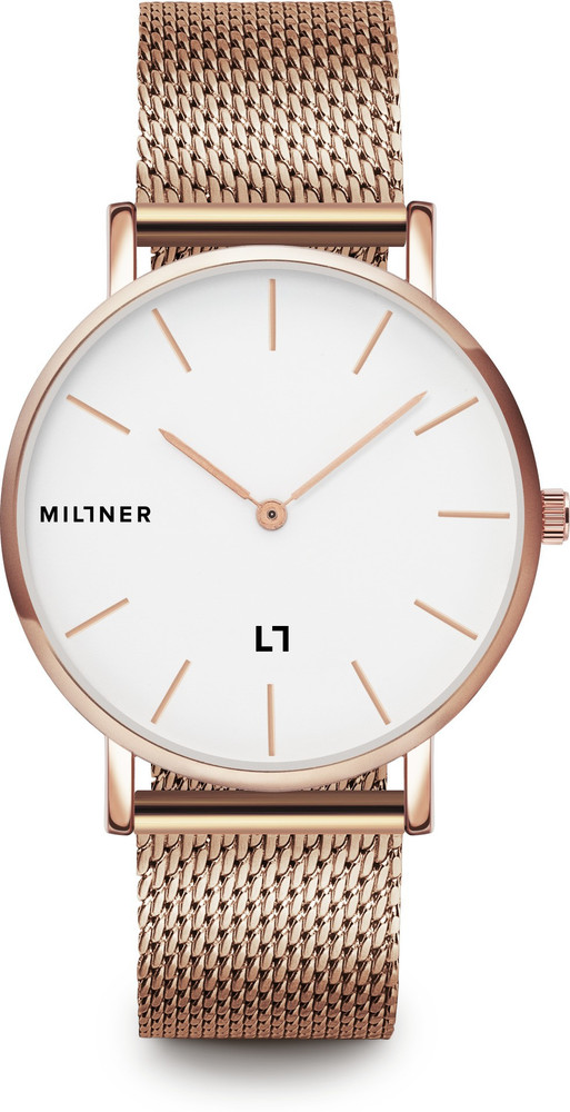Millner Analog Watch For Women Buy Millner Analog Watch For