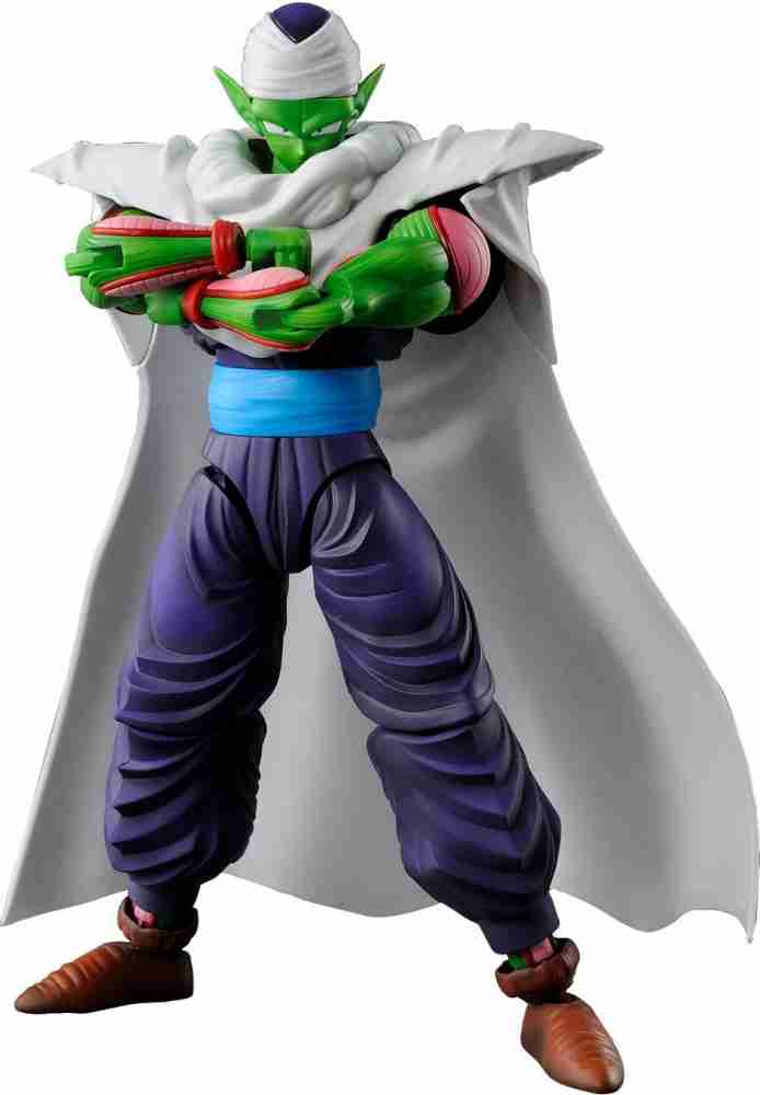 Bandai figure rise 2024 standard dragon ball