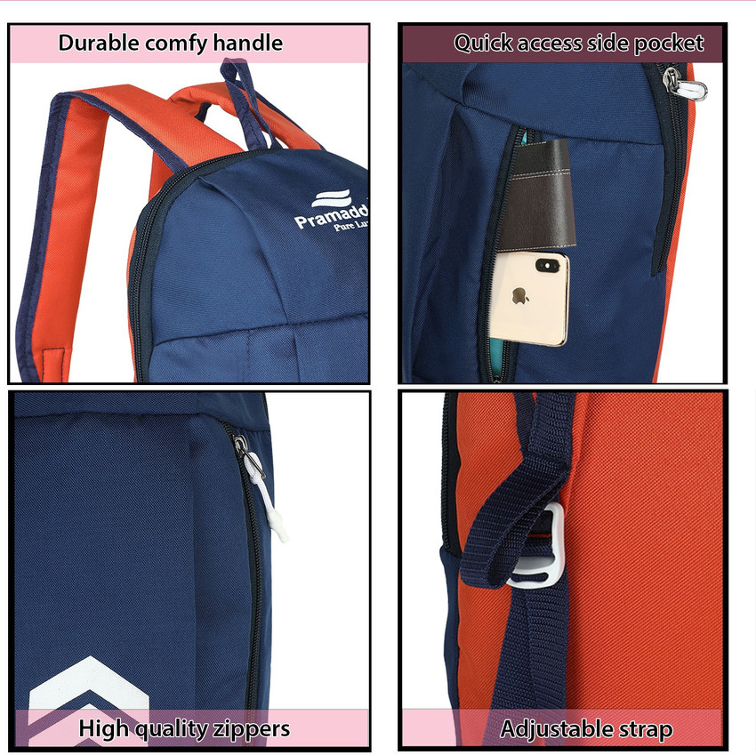 Medium sized clearance backpacks
