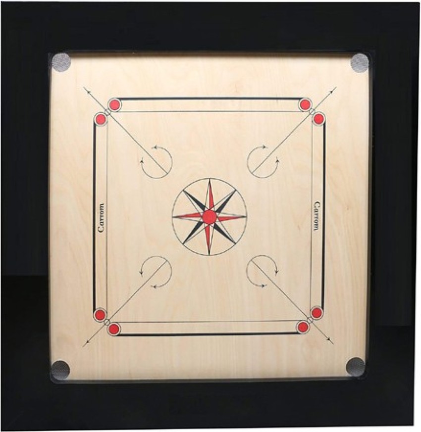 32 inch sale carrom board online