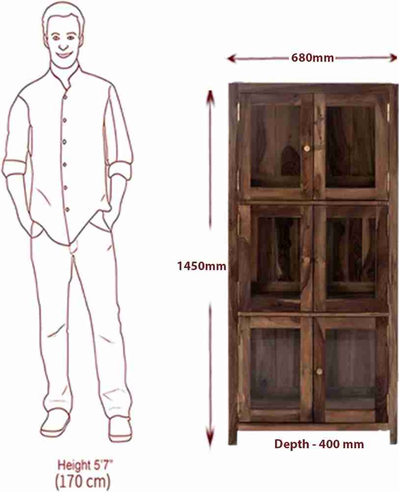 Fabindia crockery shop unit