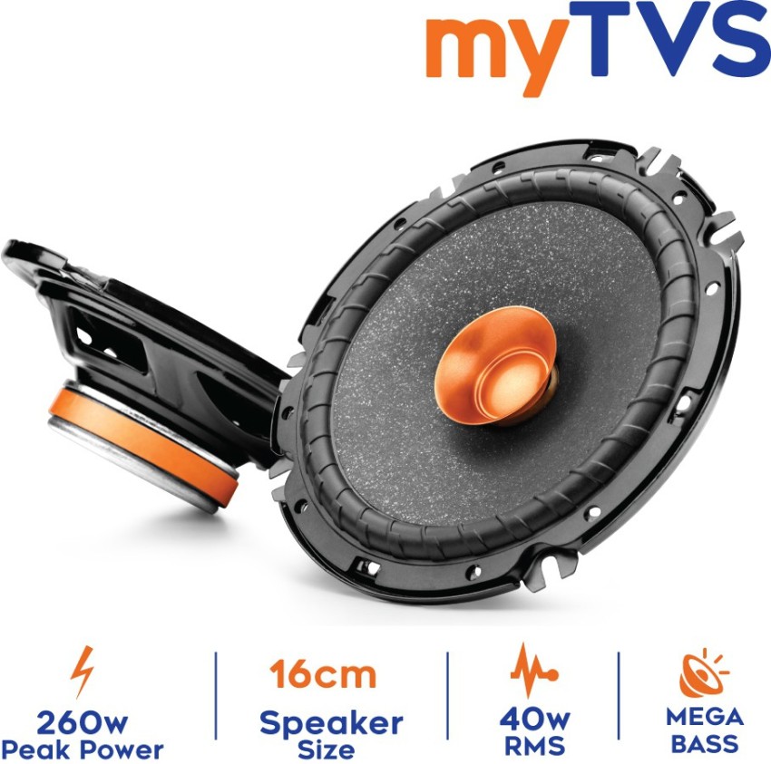 myTVS SDC61 6