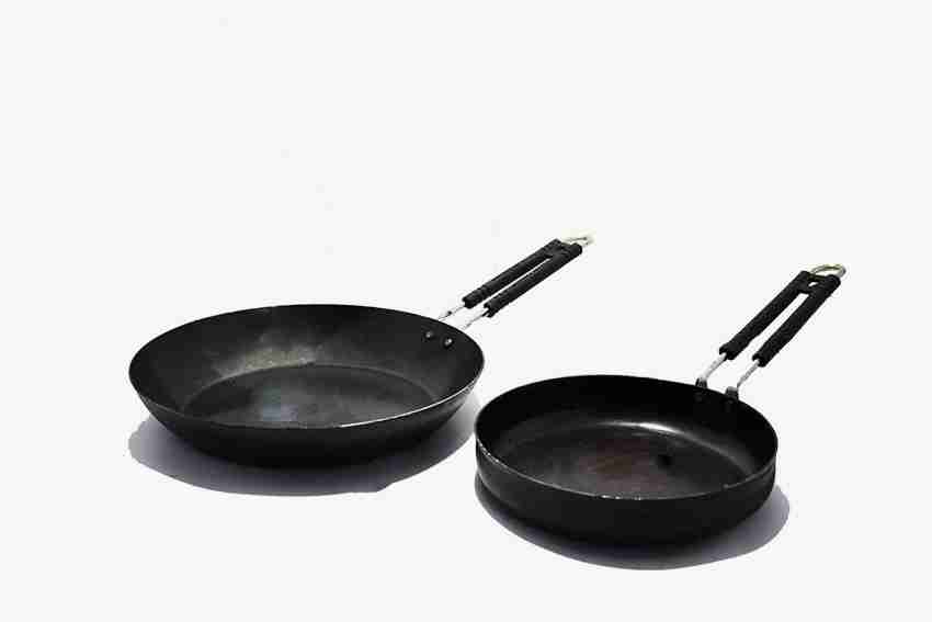 Lodge Carbon Steel Skillet 25.5 cm