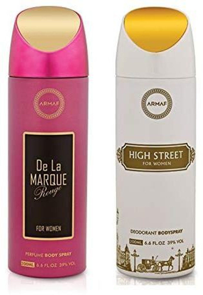 Armaf deo hotsell for women