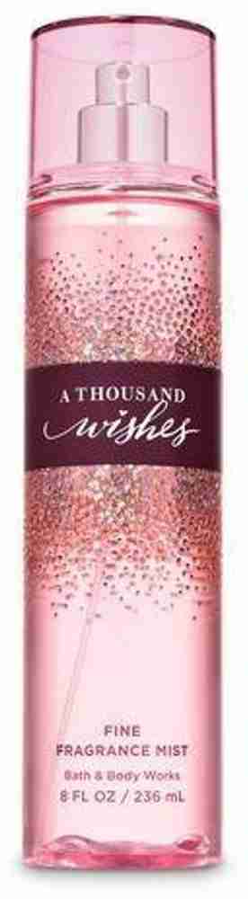 A thousand wishes perfume price clearance