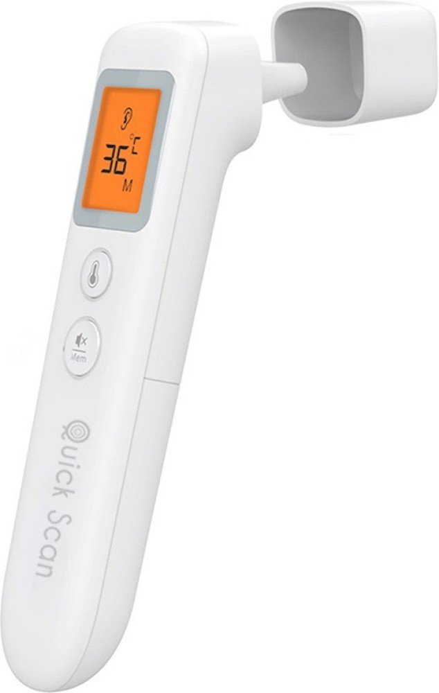 K-Port Digital Infrared Thermometer