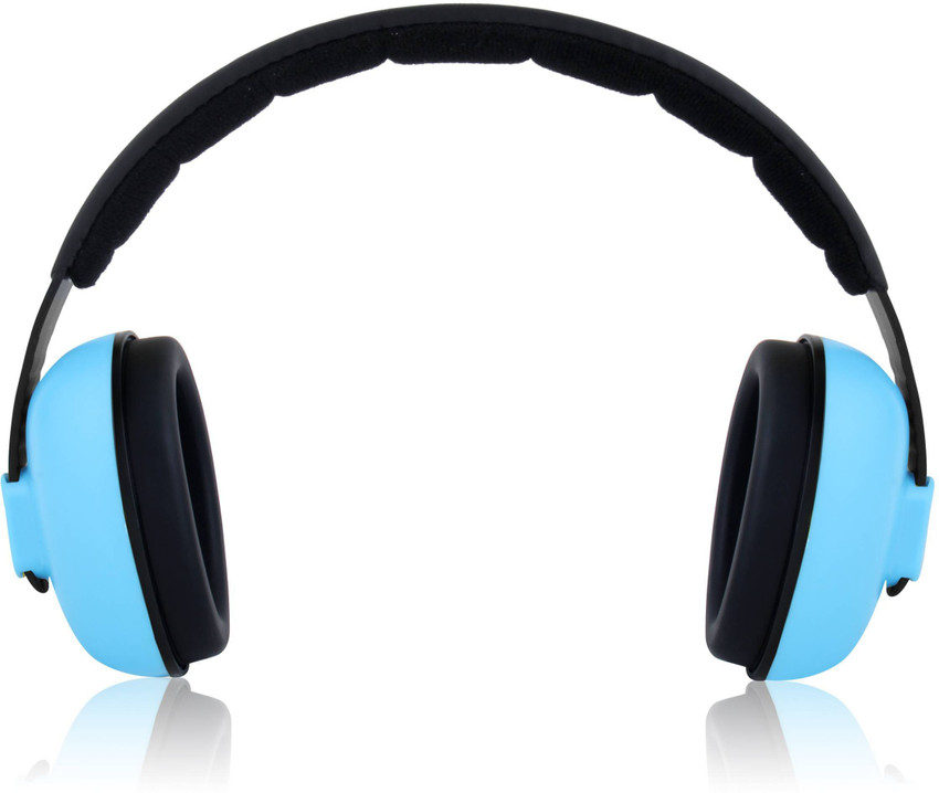 Baby sound sales proof ear muffs