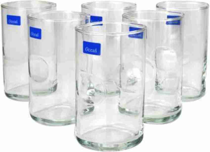 Buy Ocean Juice Glass Set 1501J11 Online at Best Price of Rs 839 - bigbasket