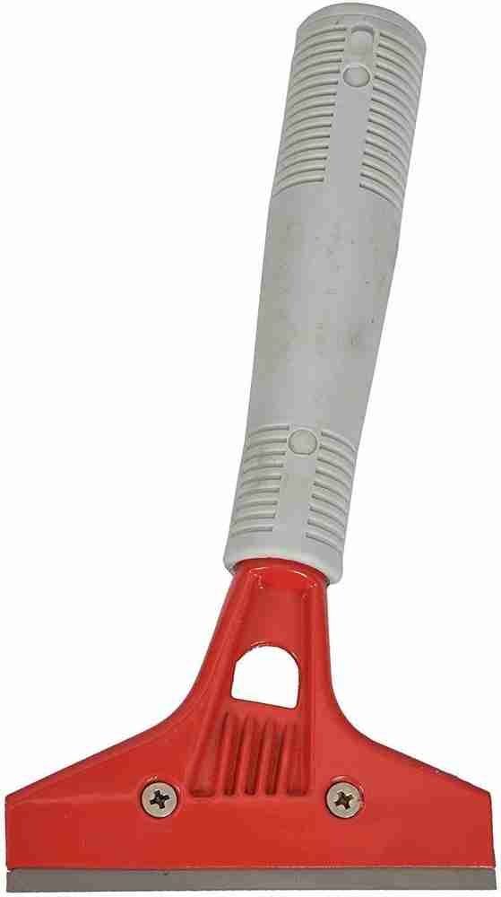 Plastic 2025 floor scraper