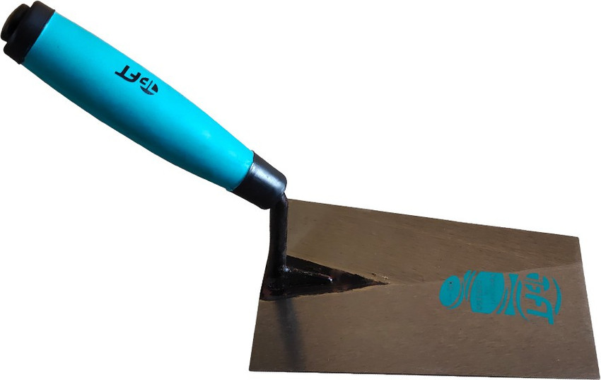 AGUERRI Masonry Trowel with Metal Blade for Construction Work