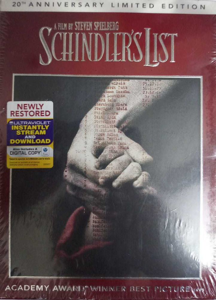 Schindler's list putlocker top