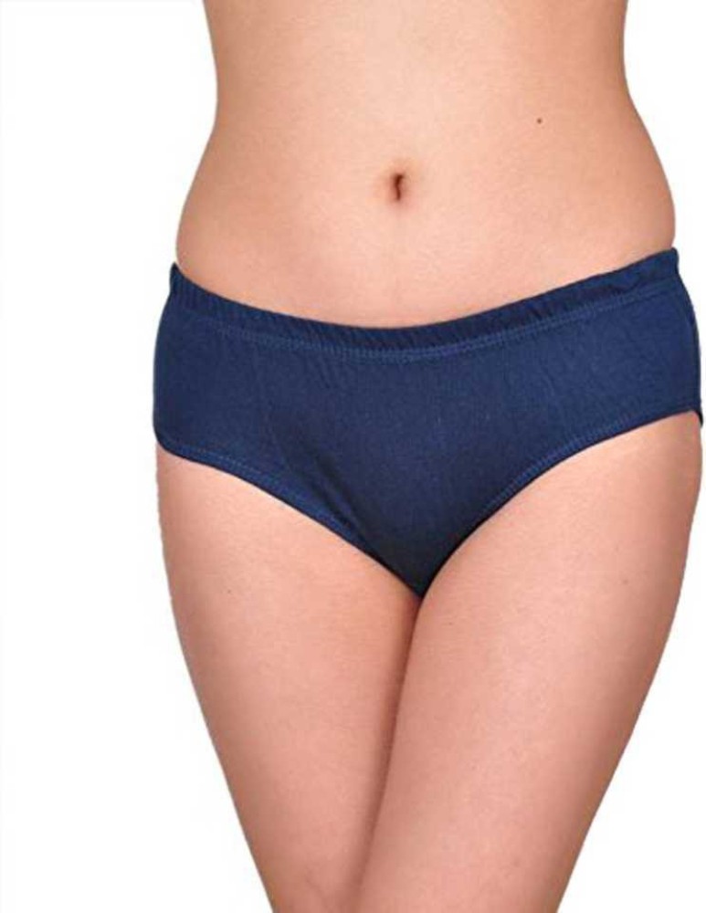 Monali Hosiery Women Periods Black Panty - Buy Monali Hosiery Women Periods  Black Panty Online at Best Prices in India