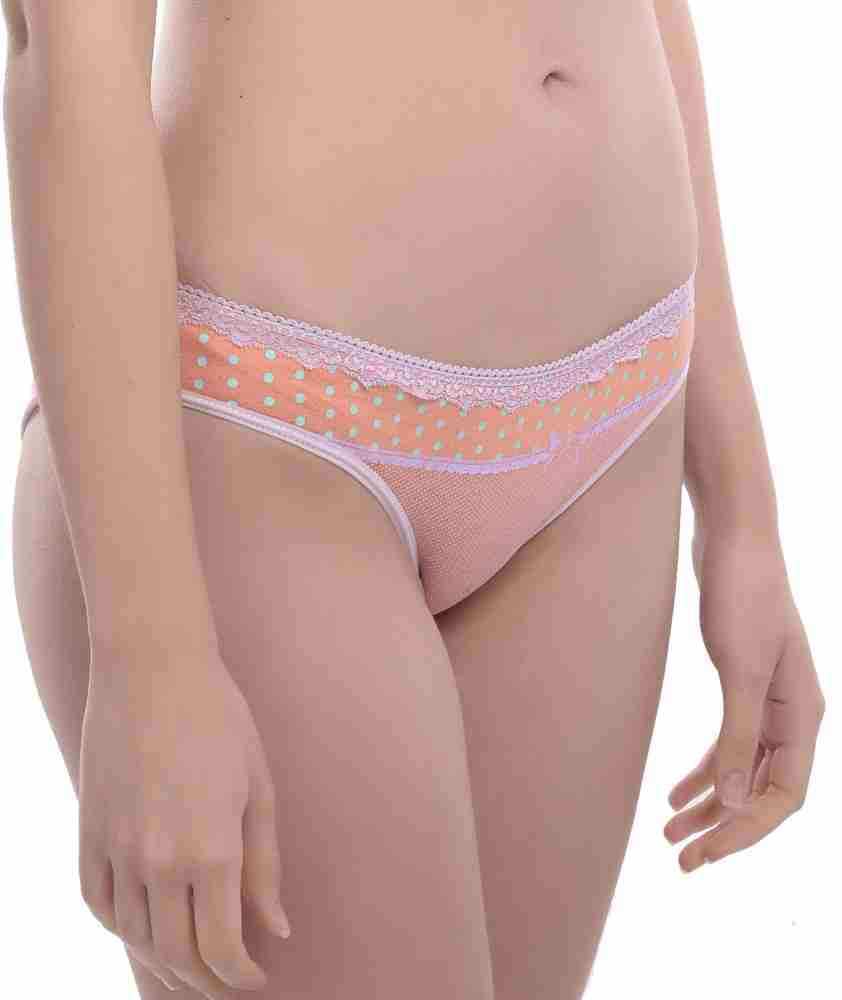 Viral Girl Women Hipster Black Panty - Buy Viral Girl Women