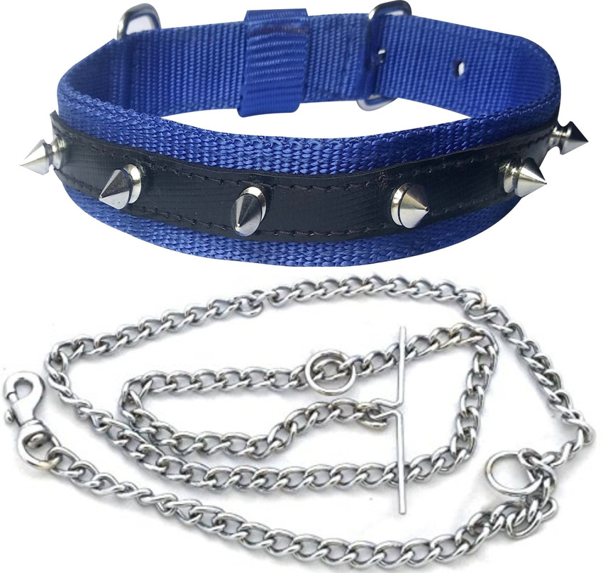 Dog chain deals flipkart