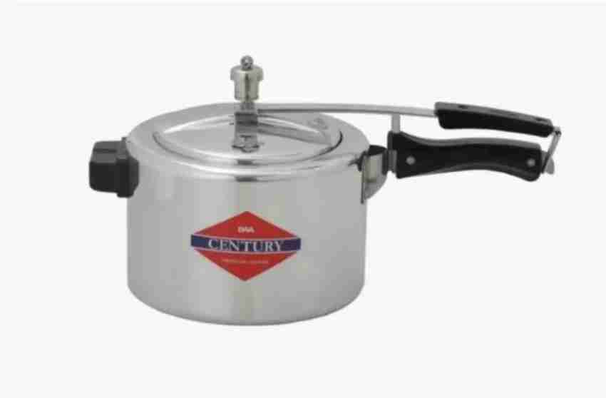 Century pressure cooker price new arrivals