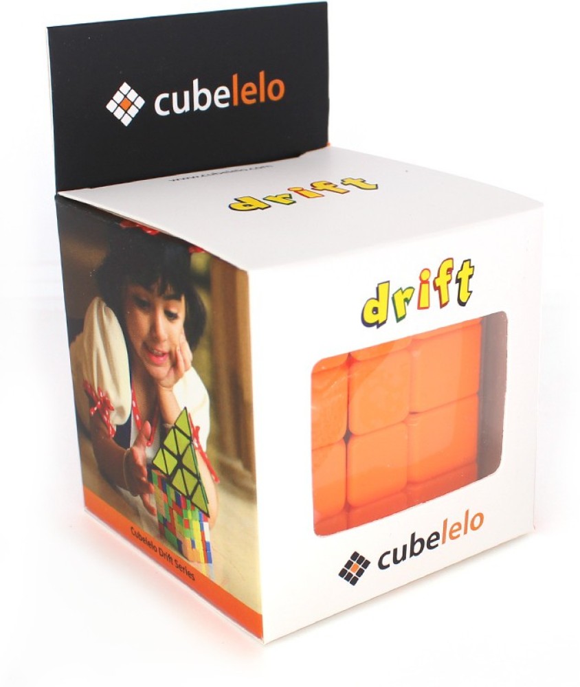 Cubelelo MoYu MeiLong 3C 3x3 Stickerless Cube Speedcube