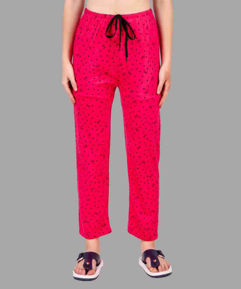 TRYCLO Women Pyjama - Buy TRYCLO Women Pyjama Online at Best