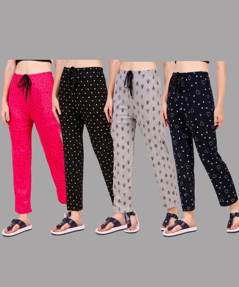 Christy World Women Pyjama  Buy Christy World Women Pyjama Online at Best  Prices in India  Flipkartcom