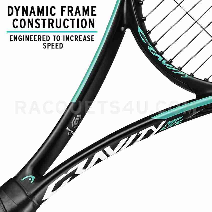 HEAD GRAVITY MP LITE CPI500