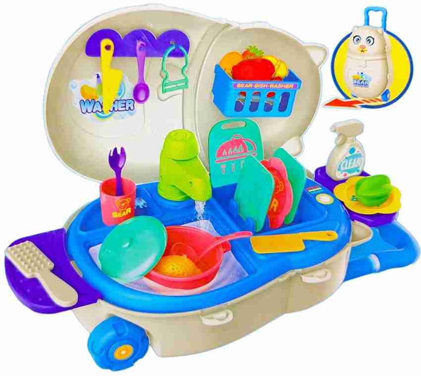 Dishwasher playset on sale