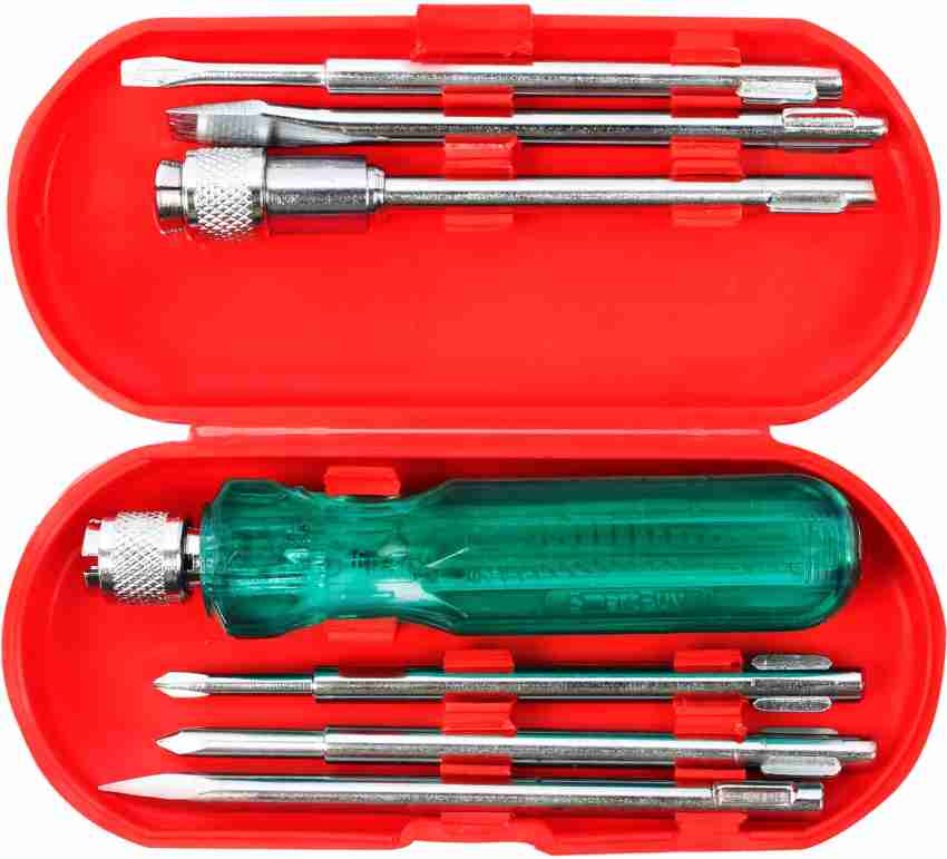 Torx screwdriver on sale set flipkart