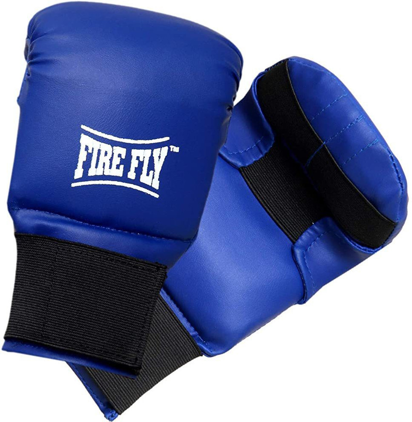 Firefly Taekwondo Complete Kit 7 Items PU Full Training Martial