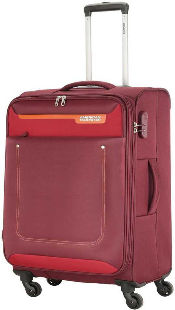 American tourister attachi top
