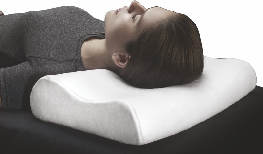 Vissco sales neck pillow