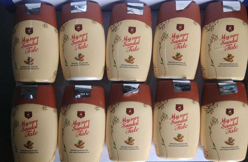 Mysore sandal powder price deals